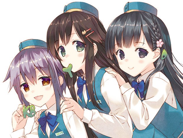 すとーむ 輿水幸子 担当 Kbydsachiko Twitter