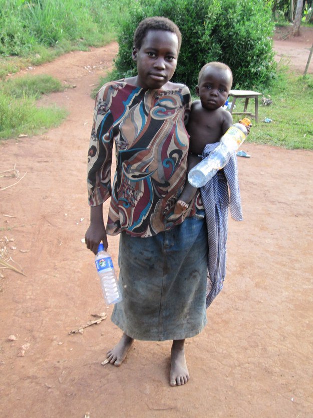 EIRevolution's tweet image. Within our communities,girls are chased from schools before even they could learn of  what it takes to be a healthy mother