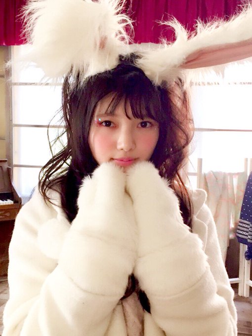 上村莉菜はナゼ人気 かわいい だけではない魅力に 感動した の声も Grape グレイプ