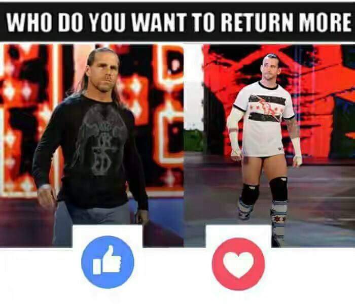 JOHNNYTMK's tweet image. @CMPunk @WWE @WWEDanielBryan @VinceMcMahon 
#BringBackCmPunk &amp;amp; Legitimize #WWE.