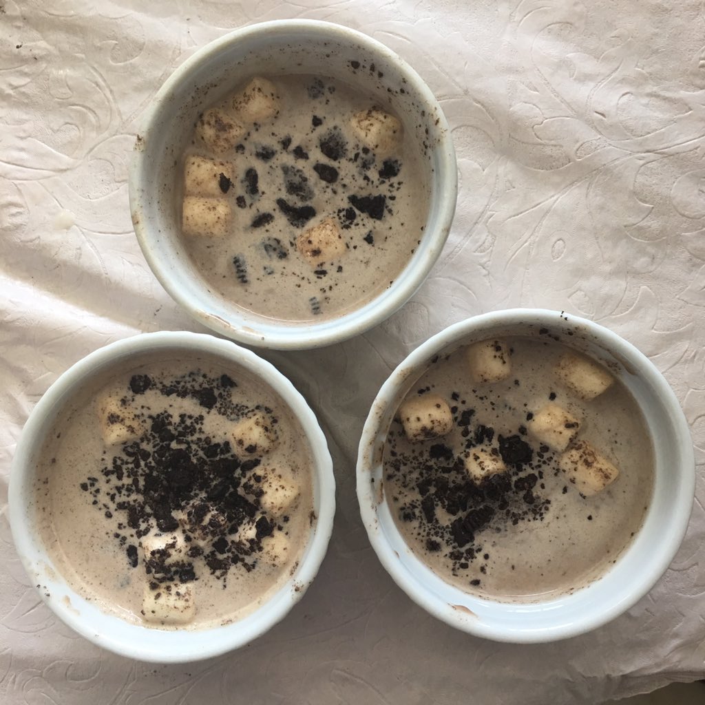 shamzmacoto's tweet photo. My students asked me to be one of the judges for their experiment in science. #ColligativeProperty https://t.co/vL06o3Neta