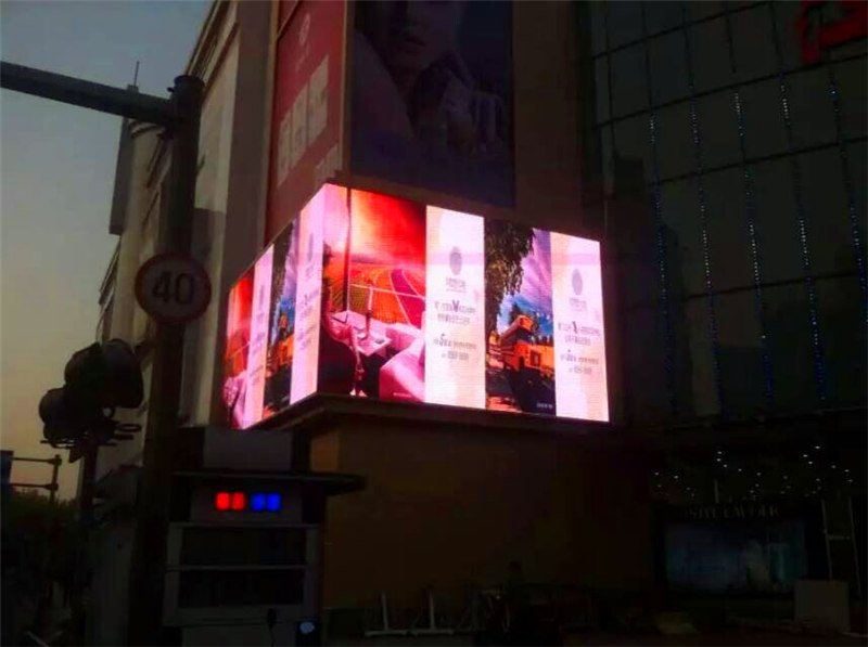 EsdlumenLED's tweet image. outdoor led display price video clear #ledvideoscreen p16 led outdoor. esdled.com