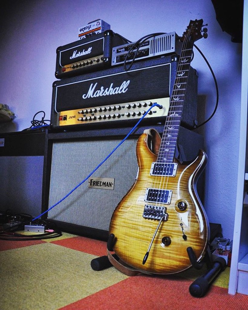 twonotesaudio's tweet photo. 📷 by Phili Wernerson #twonotes #torpedoreload #guitargear https://t.co/mieNwW6VWo