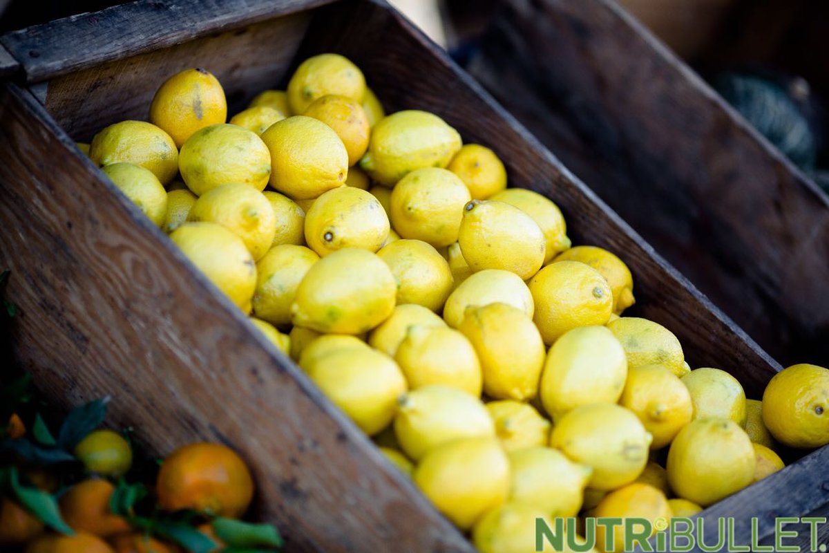 NutriBullet India tweet media