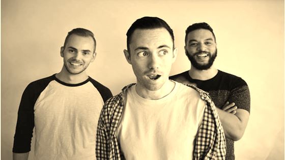 NewquayEvents's tweet photo. Whiskers-Martyn Crocker Band with 'Paul Armer' on Wednesday 16th November at 2100.https://t.co/nWaLhpmgB7 https://t.co/MZBrqRoHTG