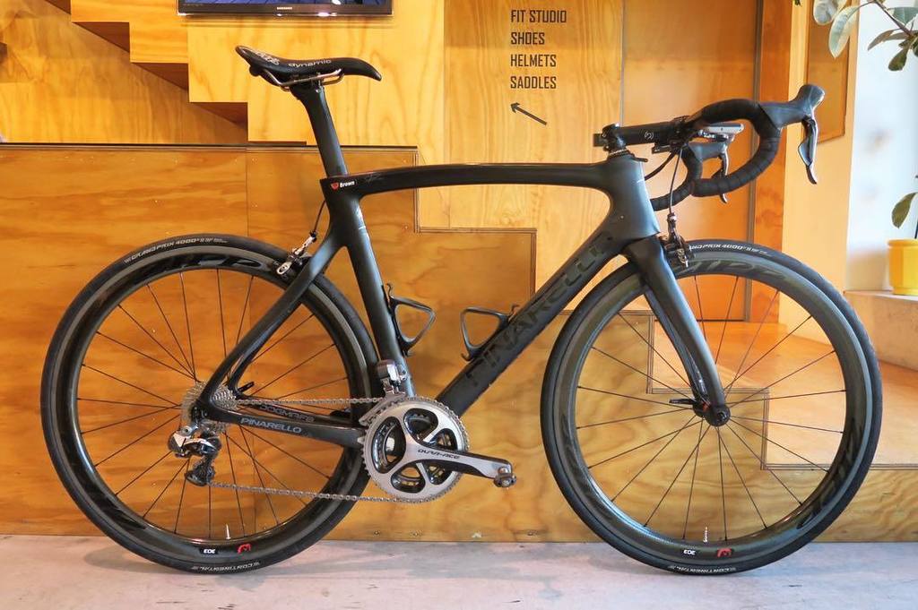 Pinarello zipp sale