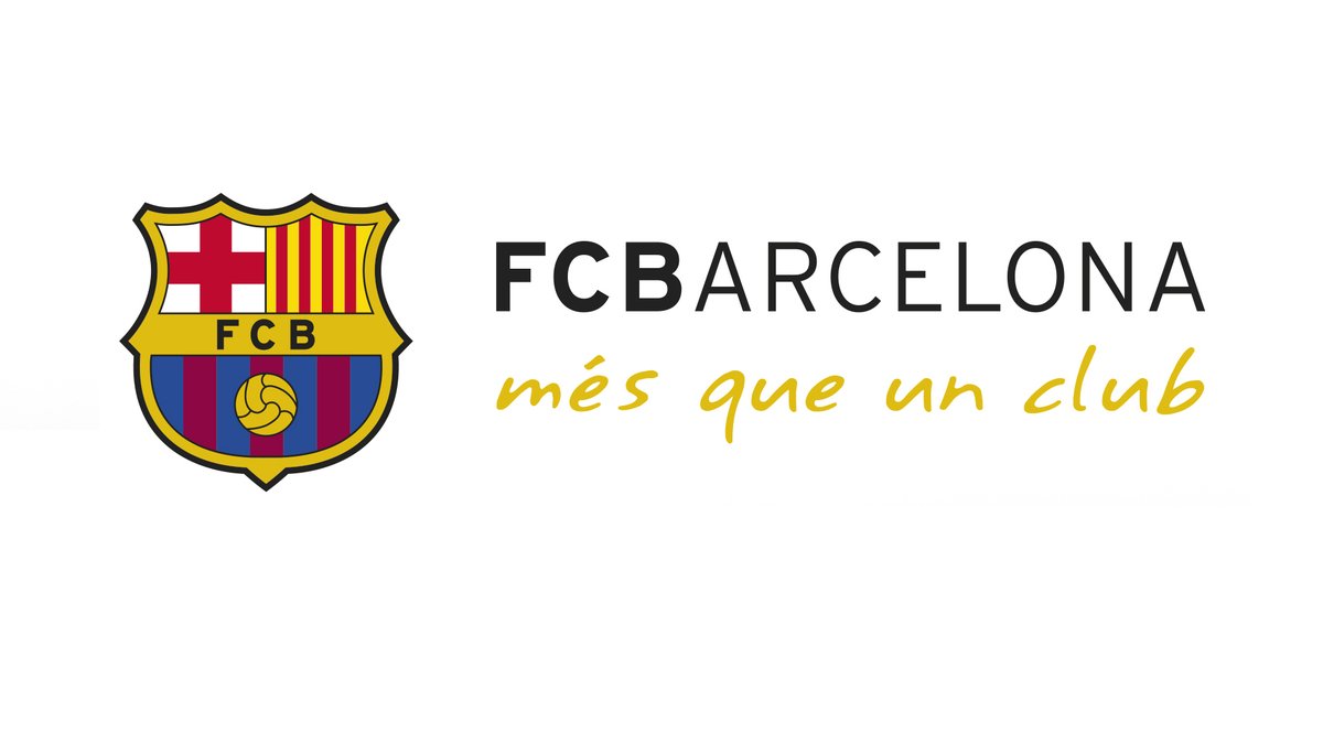 FC Barcelona on Twitter: 