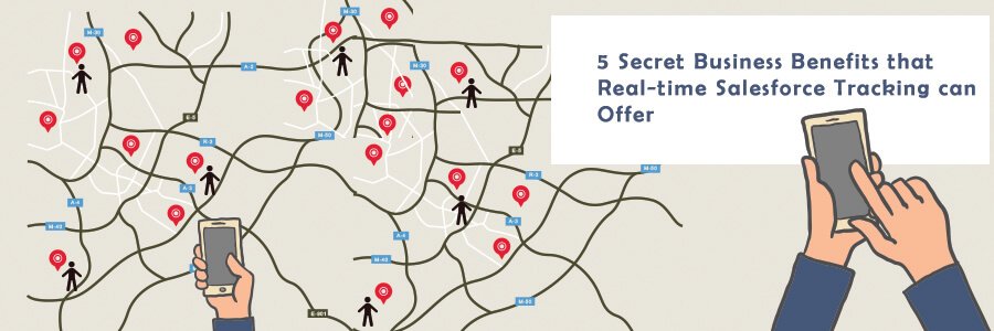 Astiinfotech's tweet image. 5 Secret #BusinessBenefits that Real-time #SalesforceTracking can Offer :
Business Benefits: 1)#DistanceCalculator
astiinfotech.com/blogs/sales-fo…