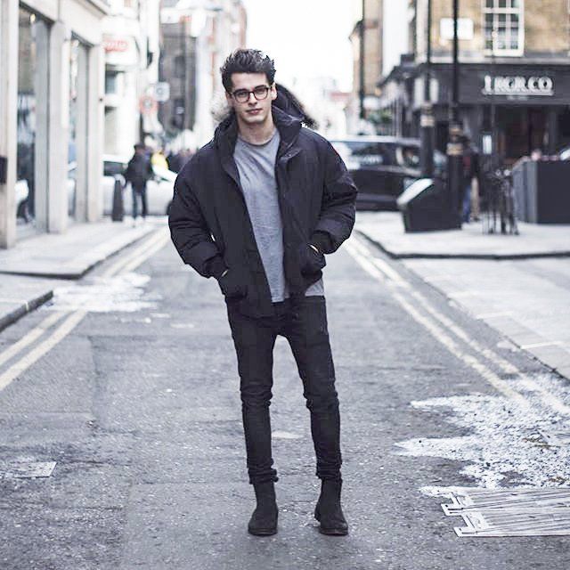 Otokomae 男前研究所 メンズ冬のコーディネート特集 組み合わせるアイテム数が多い分 楽しさも悩みも尽きない冬 の装い 16冬注目の着こなし Amp アイテムをピックアップ T Co 6gh69a4ynt メンズファッション T Co 1eltwnluj2