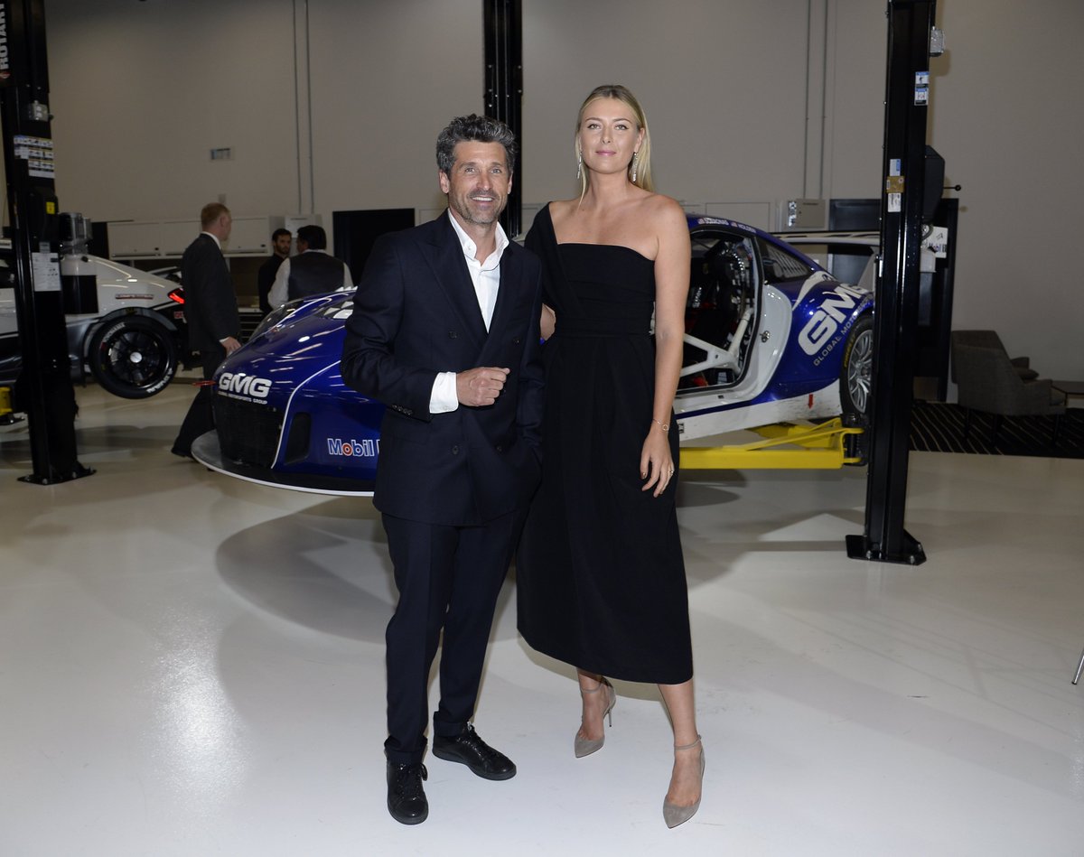 PorscheNewsroom's tweet image. What a start for the new #Porsche Experience Center in LA. Get some impressions of the grand opening #PECLA: goo.gl/0iSivB