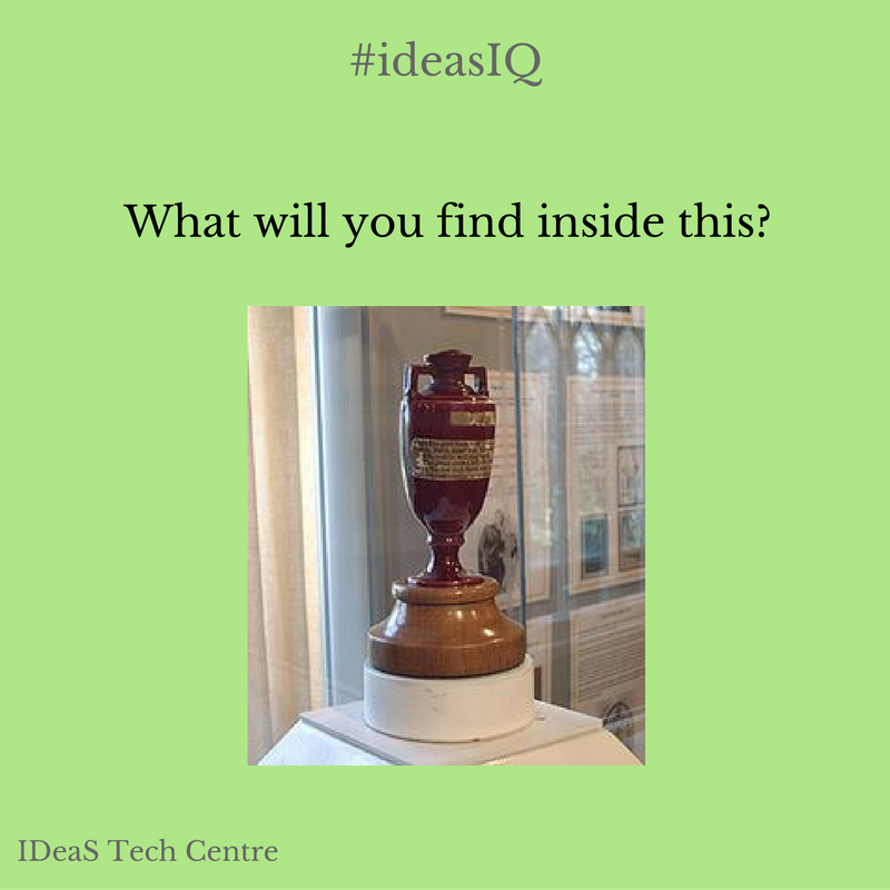 IDeaS_TechCen's tweet photo. Q7! #ideasIQ https://t.co/ThPom1Av19