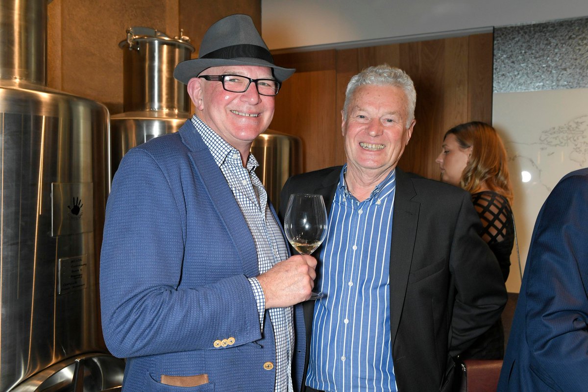 Had a great time at the <a href="/HandpickedWines/">Handpicked Wines</a> launch last night. Check it out. They're doing great things.