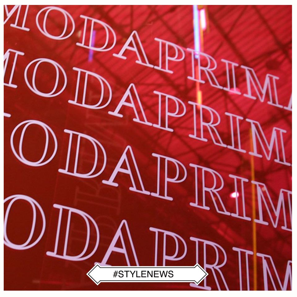 StyleMagazineIt's tweet photo. Da venerdì 18 a domenica 20 novembre 2016, alla #StazioneLeopolda di #Firenze, @Pitti_Immagine presenta l’81esima edizione di #Modaprima https://t.co/5IPSkoBj2j