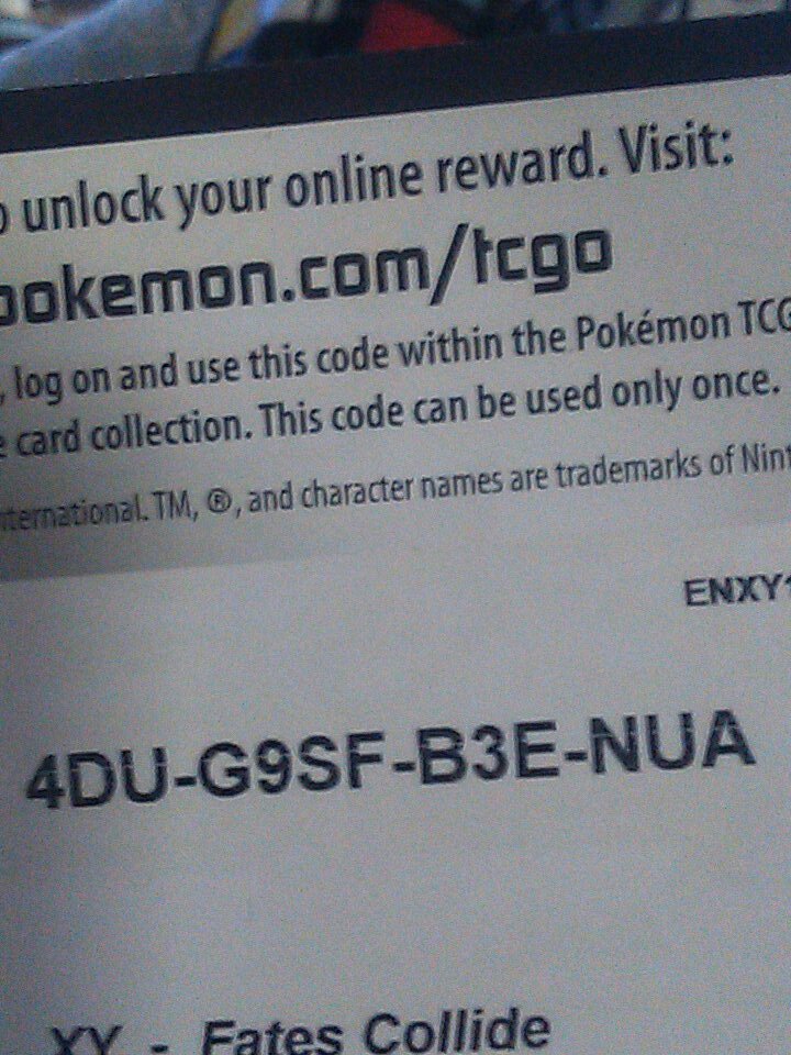 aussiedreads's tweet image. #tcgcodes #tcg #pokmontcg 
FOLLOW LIKE AND RT FOR POKEMON BOOSTER PACKS
