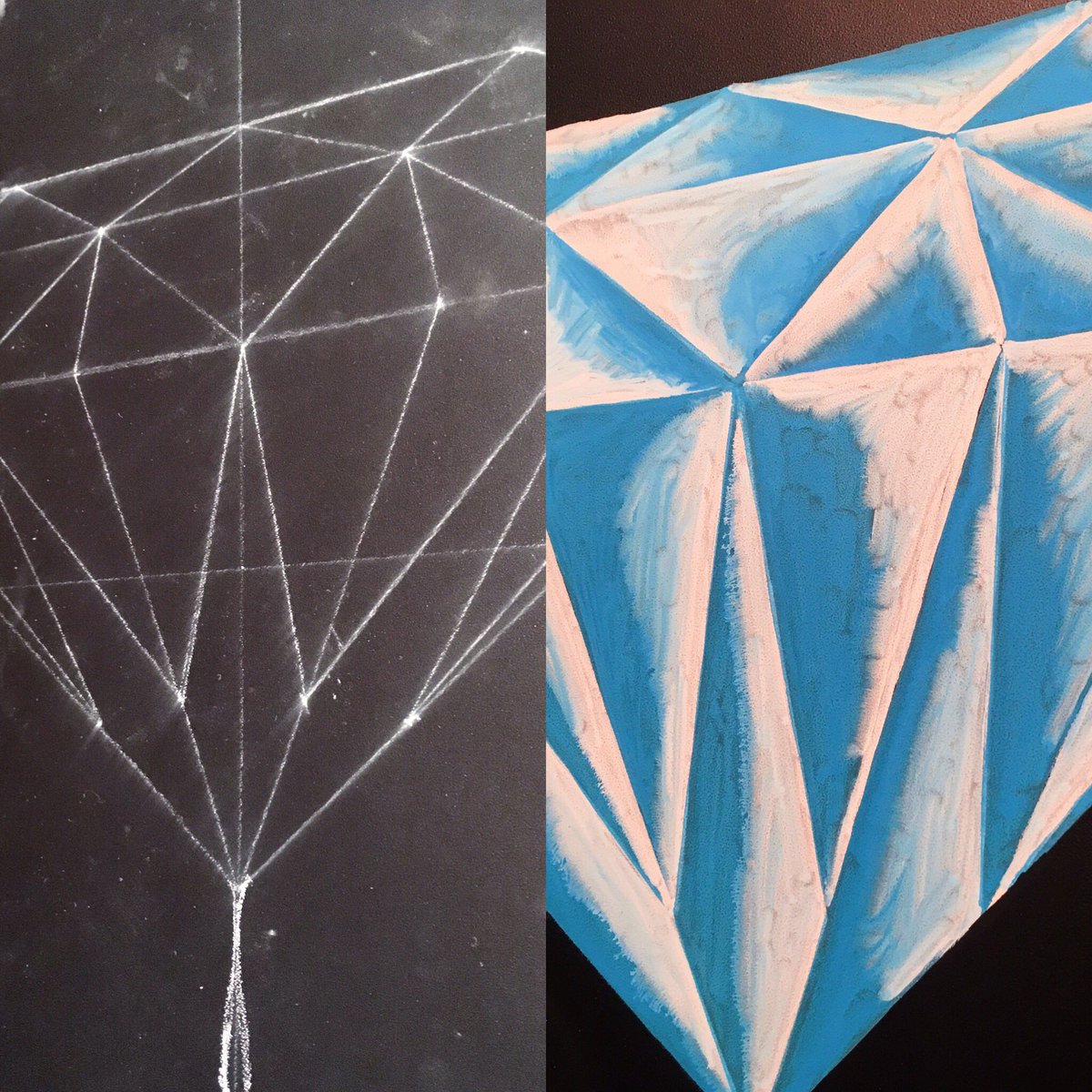 erinillustrates's tweet photo. WIP #chalkart #chalkboardart #signage #zigmarkers https://t.co/SUx9Kp2065