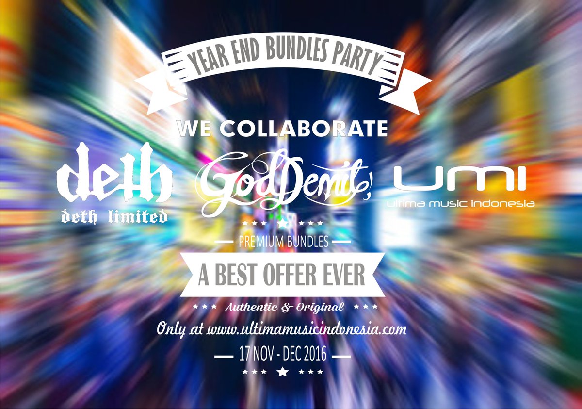 UltimaMusicIndonesia tweet media