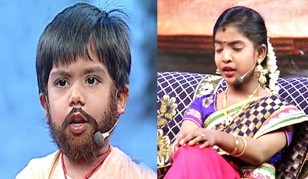 dinamalarcinema's tweet image. குழந்தைகள் நிகழ்ச்சிகள் வயதுக்கு மீறிய எண்ணங்களை விதைக்கிறதா?: குவியும் புகார்கள் #childrenprogram #television  cinema.dinamalar.com/tamil-tv-seria…