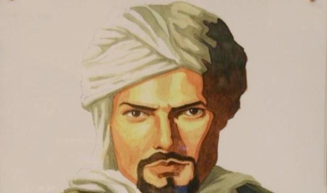 gemimaachua's tweet photo. Abu Abdullah Muhammad Ibn Battuta frequently known as Shams ad-Din.#hwc111 #battuta https://t.co/Et3heOqhhn