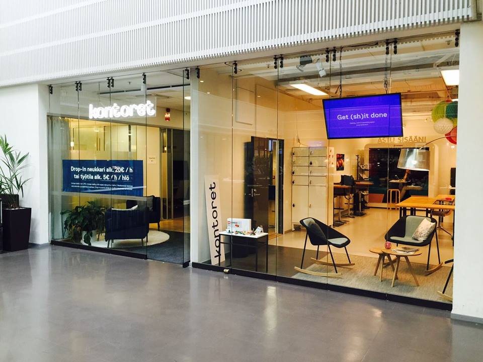 SaniLeino's tweet photo. Tervetuloa tekemään töitä yhdessä avoimeen ja inspiroivaan etäpäivään @kontoretfi 28.11. https://t.co/6TXVTQFWtK #MobileOfficeDay #Etätyö https://t.co/pOHiUmVW4H