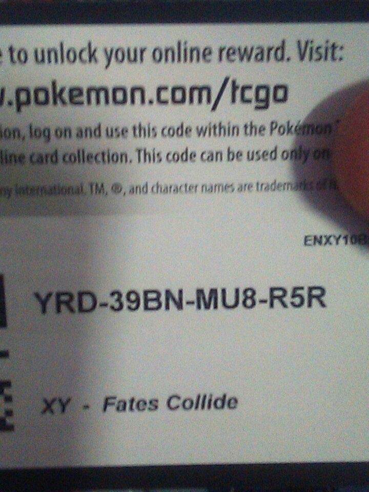 aussiedreads's tweet image. #tcgcodes #pokemontcg #tcg
FOLLOW LIKE AND RT FOR MORE POKEMON BOOSTER PACKS