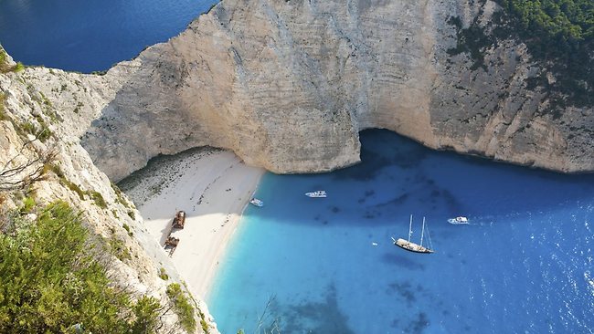 HelenicCharters's tweet photo. Sailing vacations &amp; yacht charter holidays in the Greek islands bareboat &amp; crewed yachts, monohulls, catamarans https://t.co/s78KKZAv8n https://t.co/jeNVNtAXM7