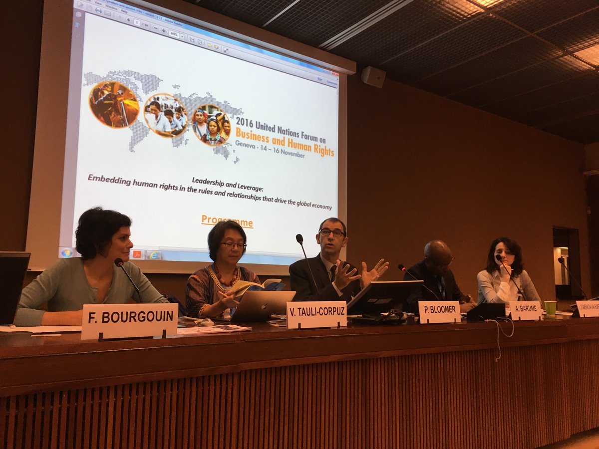 enikohorvath's tweet photo. How do we achieve a fast &amp; fair transition to renewable energy? #BizHumanRights https://t.co/WDVTuLwDjd