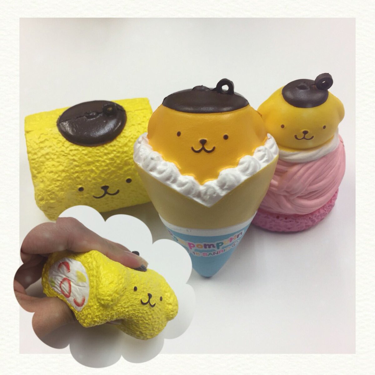 公式 Pariskid S原宿店 パリスキッズ Auf Twitter ポムポムプリンスクイーズ 734 大人気の スクイーズ に新商品 ポムポムプリン がスイーツ に パリスキッズ Pariskids パリスキッズ宣伝隊 原宿 カワイイ Cawaii かわいい キーホルダー 公式 Pariskid S原宿店 パリスキッズ Auf Twitter ポムポムプリンスクイーズ 734 大人気の スクイーズ に新商品 ポムポムプリン がスイーツ に パリスキッズ Pariskids パリスキッズ宣伝隊 原宿 カワイイ Cawaii かわいい キーホルダー
