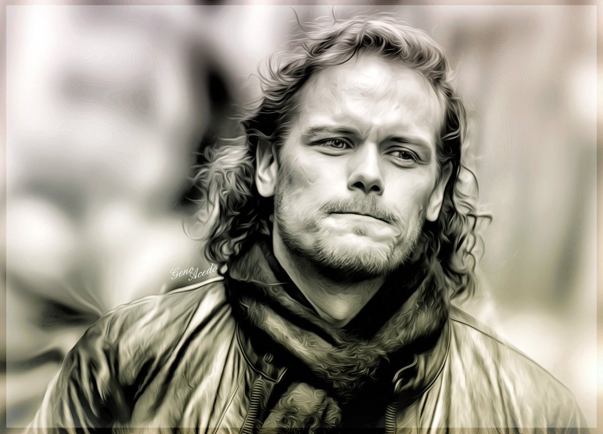 geno_acedo's tweet photo. It's time for @SamHeughan :
#300KforSAm Follow!! π
#PCA2017 Vote!!ππ
https://t.co/XL0ejPIFVB https://t.co/p9AJxeH95j