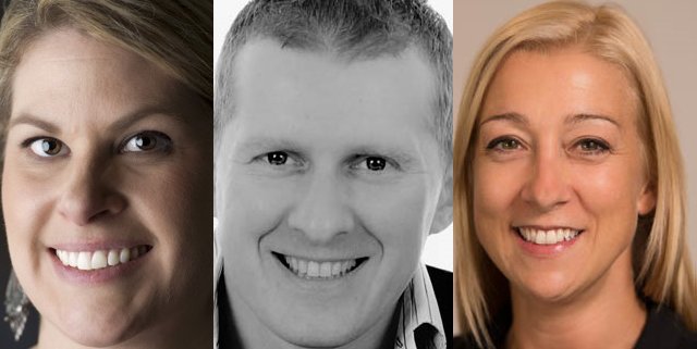 ANZ_bluenotes's tweet photo. How do we enable a #cyber-smart nation? The experts discuss: @NBN_Australia @auspost @NAB @MCC_Members https://t.co/g2TsnJLEiX #BNdebates https://t.co/FAh9HhiV6m