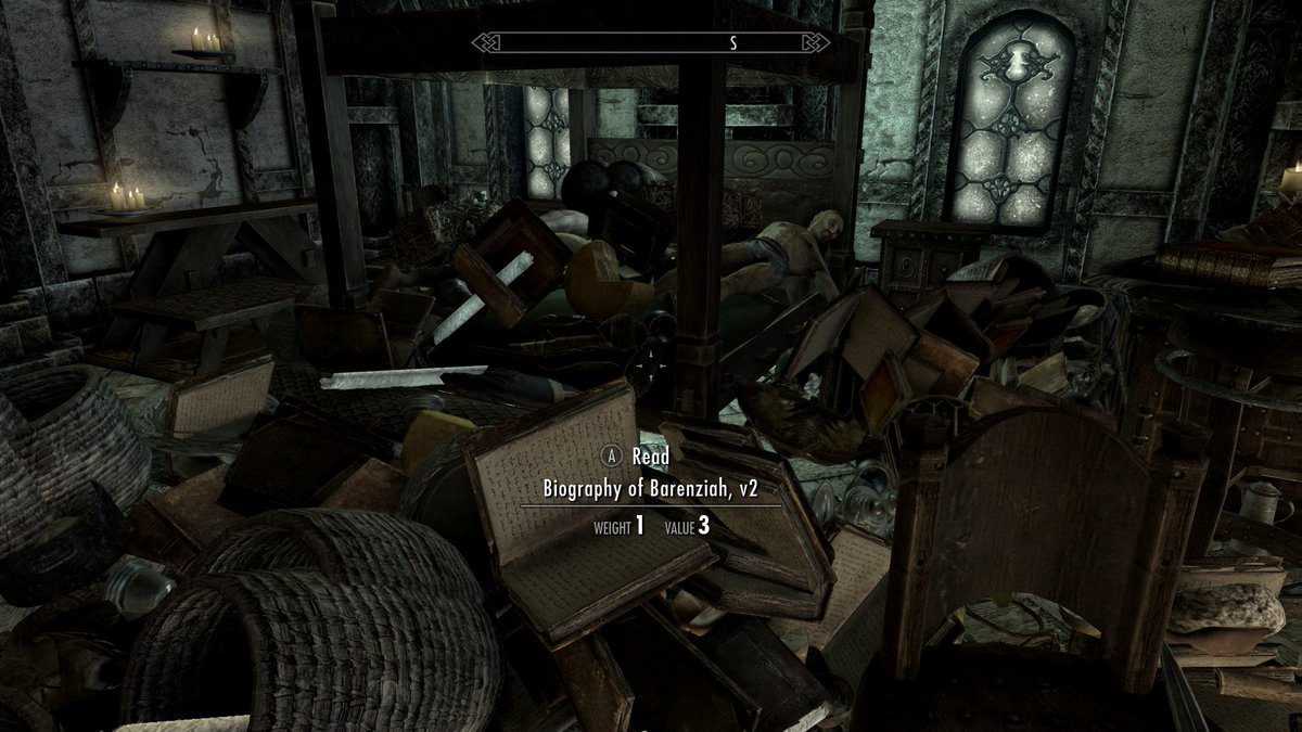 bubbayoshi117's tweet image. I don&apos;t think Elenwen is inviting me back again. #SkyrimSpecialEdition #TalosGuideYou