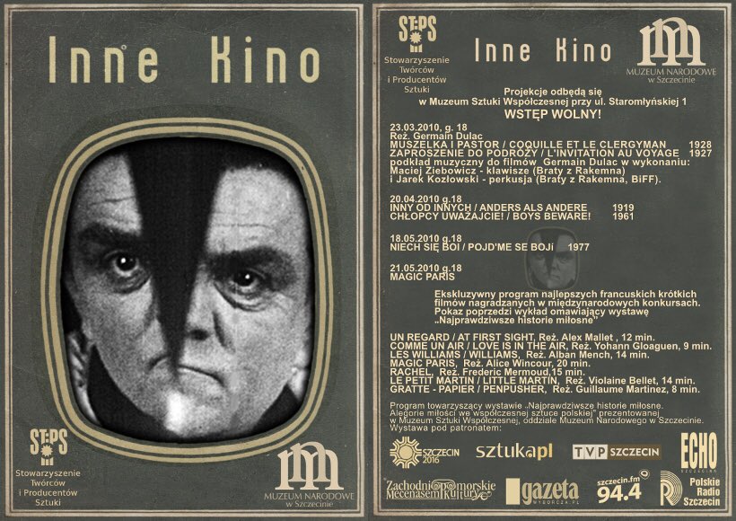 Ubik_Studio's tweet image. oferta.u-bik.pl Skorzystaj z naszego doświadczenia. Projektujemy #plakaty #logo #banery #ulotki #banerywebowe #webdesign