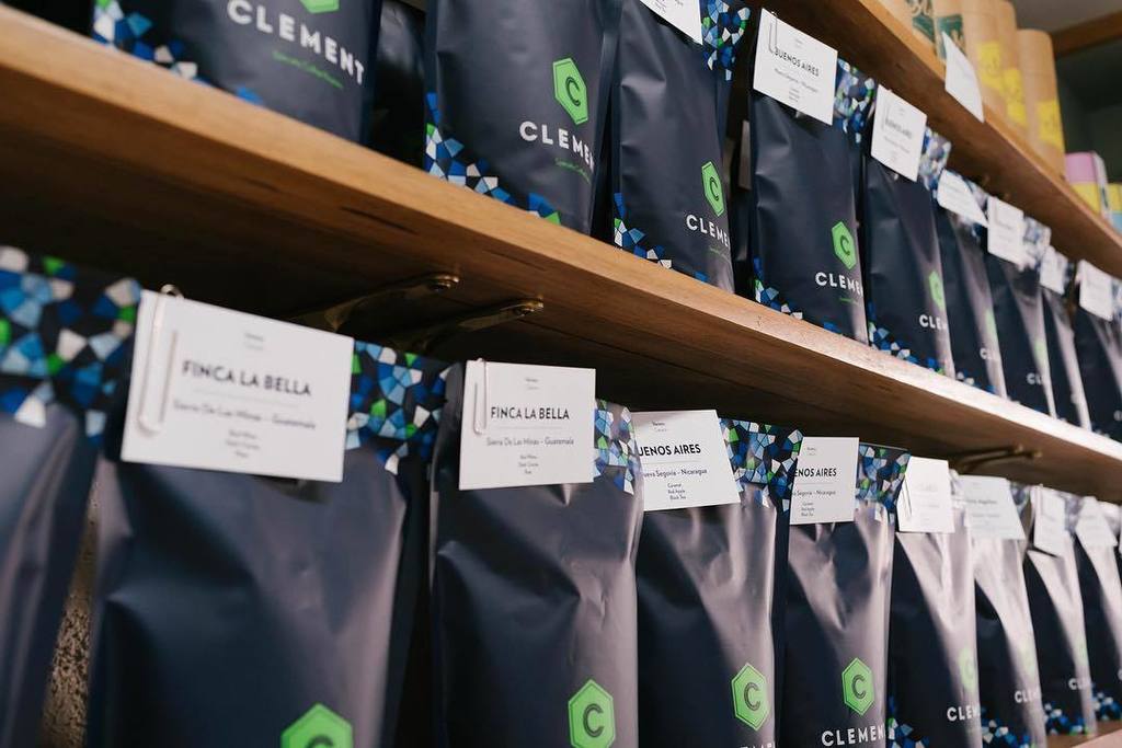 We've got all the coffee.
#clementcoffee #marketlife #southmelbourne #allthecoffee
