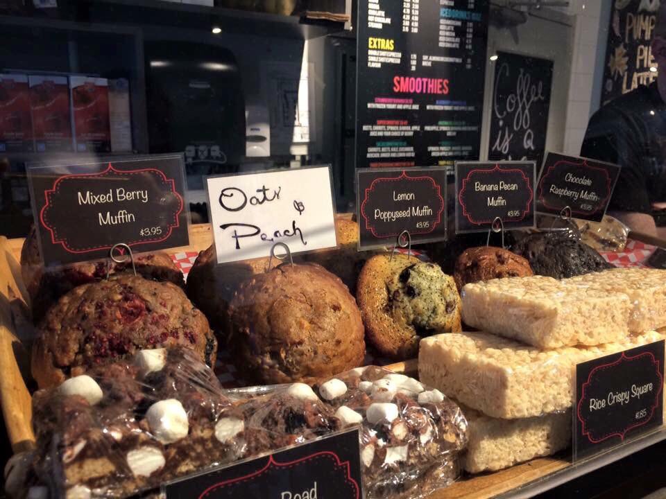 Lift_Nesters's tweet photo. Tell us your favourite treat!
#Whistler https://t.co/aaMya5ItVy