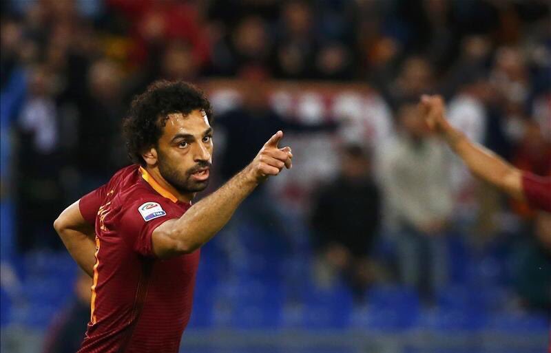 Now_FootbaIl's tweet photo. Yaya Touré:
- Goals: 3 
- Assists: 1
- African POTY nominee: Yes 

Mohamed Salah:
- Goals: 23
- Assists: 14
- African POTY nominee: No https://t.co/qgo4UAqi3s