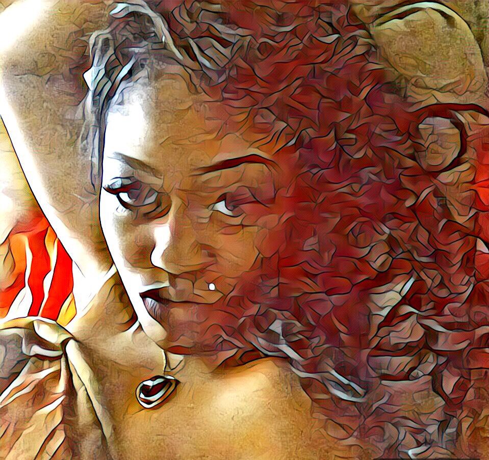 LadyStakx's tweet photo. Rap Goddess I'm the hottest like a Vegas summer💁🏽 https://t.co/h4P2bmmxTj