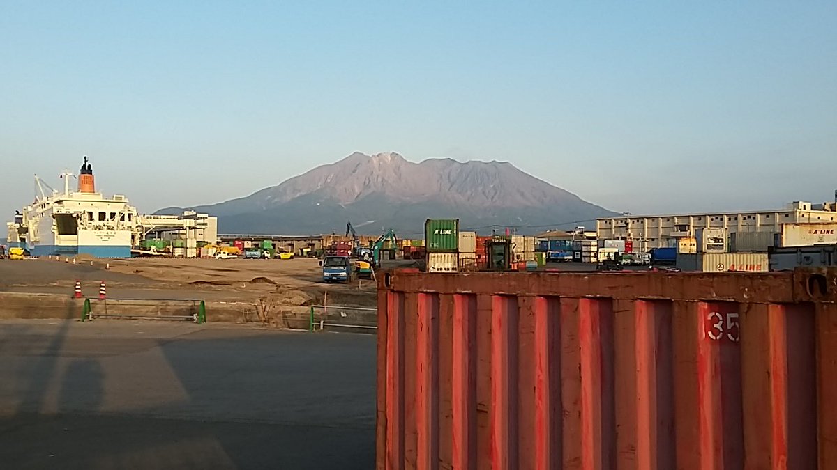 iheartconbini's tweet photo. Woop woop, gleich gehts los nach Amami Oshima :) https://t.co/6PIatbewc7