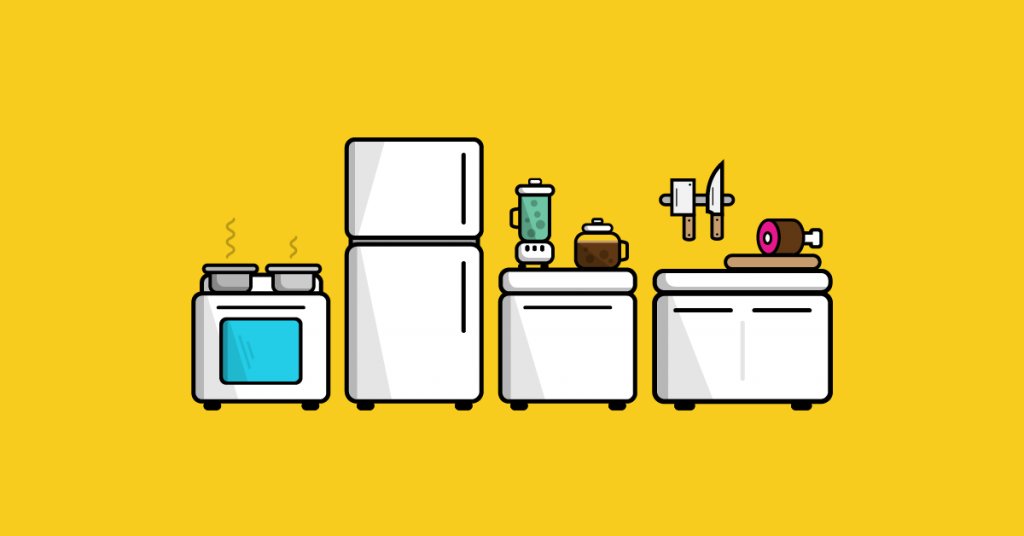 20hourweek's tweet photo. 5 kitchen #energy #efficiency tips you - probably - hadn't thought of @helloinspire https://t.co/O3RFhqzfVm https://t.co/DwOYUbIA0L