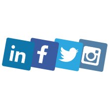 jackverr54's tweet image. #Bigdata #resultset - Why Does Social Media Deliver a Promising New Frontier for Customer Insights tinyurl.com/z8khztd
