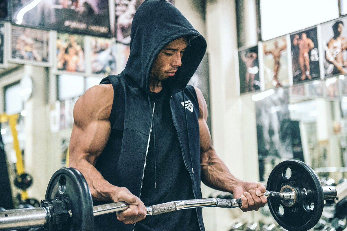 KanekinFitness's tweet image. 残り3日！