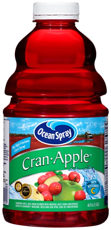 luv_a_bul's tweet photo. I love cranapple juice as a way to get my daughter to drink cranberry juice. (She gets ut... https://t.co/SskhnbtHzB https://t.co/pQEkumjaHX