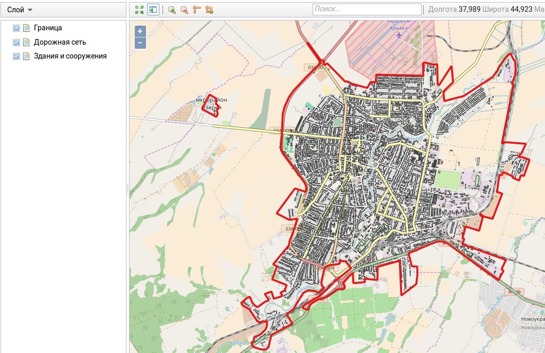 gislab's tweet image. Новая статья про то как создать Веб ГИС на #nextgiscom gis-lab.info/blog/2016-11/n… with @answer_42