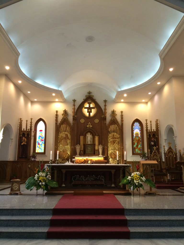 78+ Gambar Altar Gereja Katolik - Infobaru