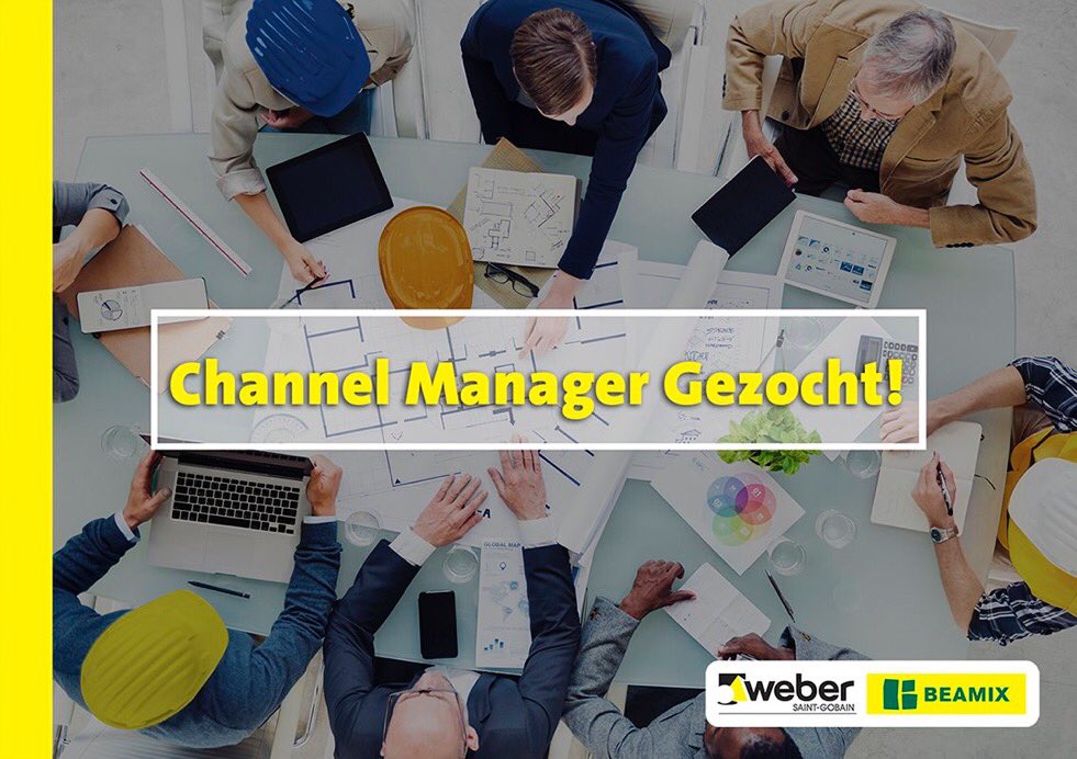 BeamixDHZ's tweet photo. Wegens uitbreiding van de afdeling Marketing zijn wij op zoek naar een Channel Manager Doe-Het-Zelf. Interesse? https://t.co/q9HPth3mDN https://t.co/UxbwfCnuEM