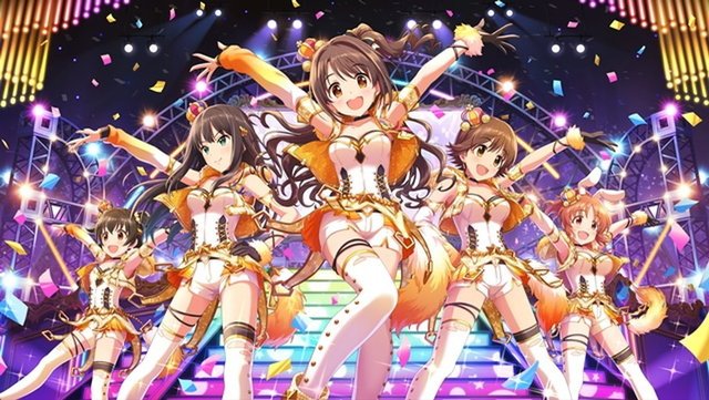 デレステcmを引き受けた中居くんさん 大きなお金が動いたから の回答
