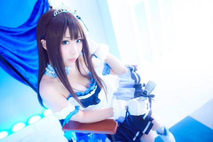 Twitterのコスプレ画像77