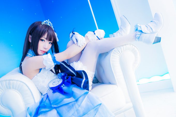 Twitterのコスプレ画像78