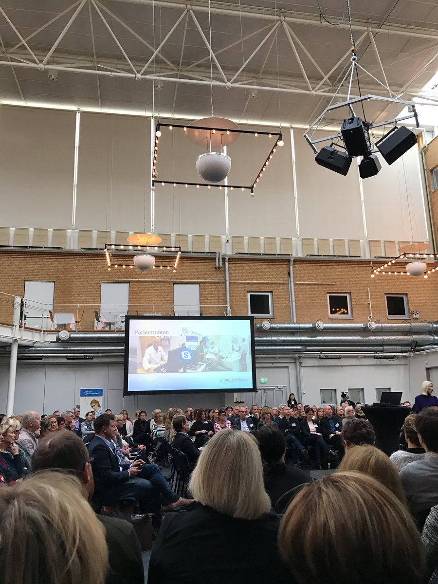 #ledardagen 
Skype pt möte, folktandvården i Ödeshög o specialist tandvården i Linköping