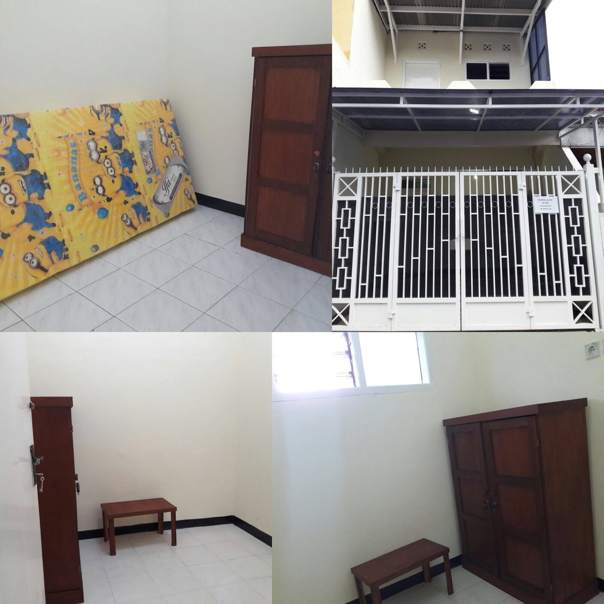 infokostmalang's tweet photo. ~@gustimiyaa: Kost putri Jln. Kembang Turi no.18D dkt ub,poltek. hub: Rizky(082244683961) atau Mia(081330729112) https://t.co/kosf71bzCH