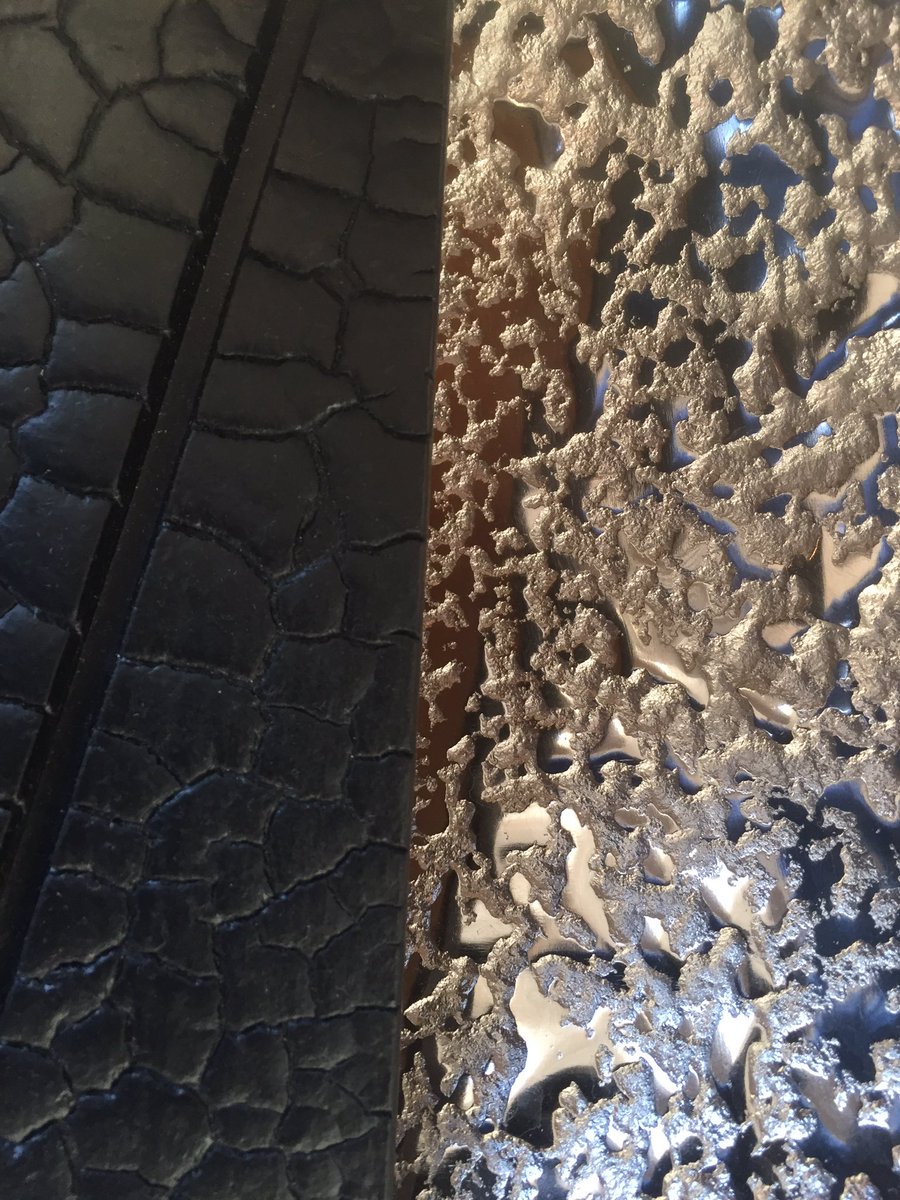 ShouSugiBan's tweet photo. @QuibellPaul @AFL_tweet @FisherTomlin @BlackandKeyUK @The_APL @luxurymaterials  #crazycombinations #interior #decor #design https://t.co/f318FuFp74