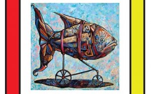 Darwin Leon
Check out our new artists on goforart.gallery    #goforart #art #artists #galleries #opencallforartists